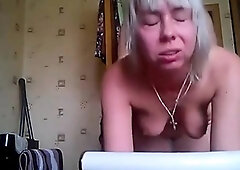 Amateur Russian Adult Video