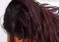 Real orgasm with my girlfriendkkmsm