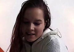 Real orgasm with my girlfriendkkmsm