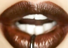 Chanel Camryn is a captivating golden-haired dong teaser who loves to have sex from behind