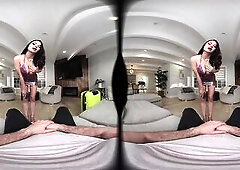 VRSpy - Double Booked: A Wicked Mistake