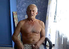 fabulous dad strokes