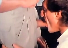 From Grandpa's Closet: 80s Vintage Mega Loops, pt1