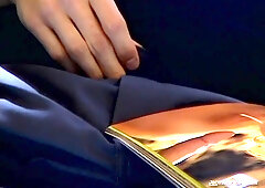 Ian - Private Time - Ian - Private Time - Boys-Smoking