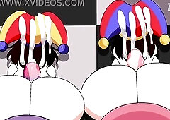 Jester x cruel jester