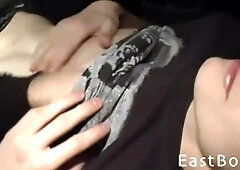 Limousine Boys Adventures