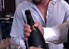 Men Over 30: A Deep Dive Into Jake's Hole - For a Good F**k