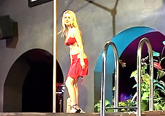 Gorgeous MILF heartbreaker mind-blowing adult video