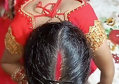 Marriage anniversary xxx night part 2