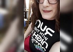 Charming Transgender FARTS for u!