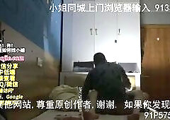 有认识这女生的没有！看看她正在被渣男骗炮【嫖娼约炮看水印】 Chinese homemade video