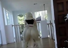 Leah Jaye Good Pov Blowjob Interracial Bump