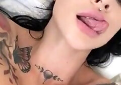 Ksusha Krasivchik ass-fuck plaything