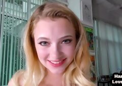 Watch promiscuous dona's trailer