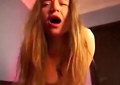 PÎ±tÑiÃ§iaÅÃ¸vv â¥ Orgasmic Shakes &