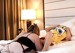 Spongebob Screwing Super Hawt Older Femboy