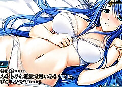 Choukou Shinki Exil, Choukou Taisen Escalation -1: Blowjob, Milf  Mature Porn