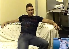 Liberate Studios Chad Audition