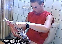 Boys-Smoking.com: Smoking porn