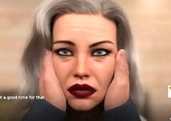 Grandma House Visual Novel Update Part 3; By darkgamer10; Play visual novels and watch playthroughs, walkthroughs and adult PC games; DoU: 2022-XII-30