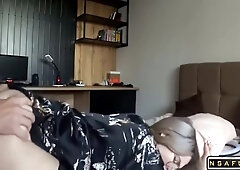 Fucked My Stepmom And Came In Her Mouth 1 With Ariana Marie, Chloe Lamour And Sweet Babe