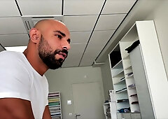 Storm - Vignette four - Welcome to France