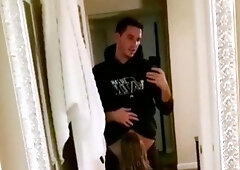 Big-Bodied Blonde BDSM Hardcore Compilation