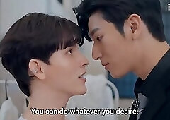 Sun+Lin/Sunsetxvibes sex scene (Thai BL)