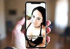 You just wanted one woman who wouldn't laugh at your tiny cock. Was that so much to ask. Surely an AI chatbot, programmed to please, would be the