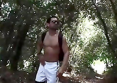 Cruisin' poke Forest