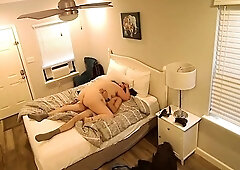 BBw Slave Facefucked and hardcore breathplay