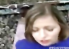 See Public with Abigaile Johnson on now! - Abigaile Johnson, Oral Job, Hottie Porn