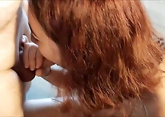 chaud trio sexe avec une libertine