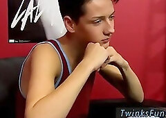 Foot Loving Bareback