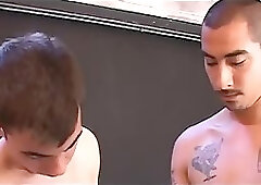 Are u intend to Eat That - Scene three