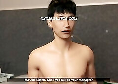 Cheating MILF - Diana Takes Double BBC in a Forbidden Threesome