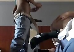 first anon BBC fucks me hard I almost went to the docto