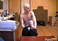 Web Dudes six - Gig two