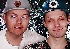 Transformation as LeeAnne Locken