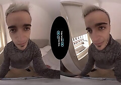 VirtualRealGay.com - Luxury Valentines day