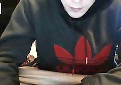 Couple of French boys