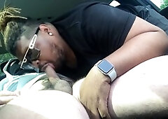 White femboy, gay boy, big muscles with big cock