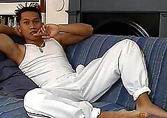 GayAsianNetwork - Hunk craving ramming hard