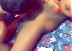 Ebony Beauty Hung Ts is good at fucking