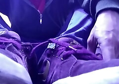 Young feet, gay foot, youngster