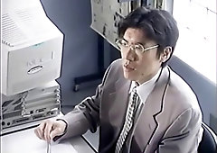 ryo ayanami secretary missing video (check disc.)