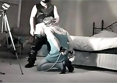 Beautiful Crossdresser 80