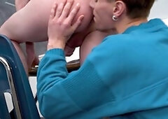 Bully Him: Nasty Detention Frenzy