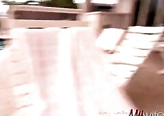 Sexy mother I'd like to fuck Bangs Youthful Chap During The Time That Spouse Watches