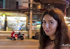 All Night In Anal Gal I Picked Up In The Club